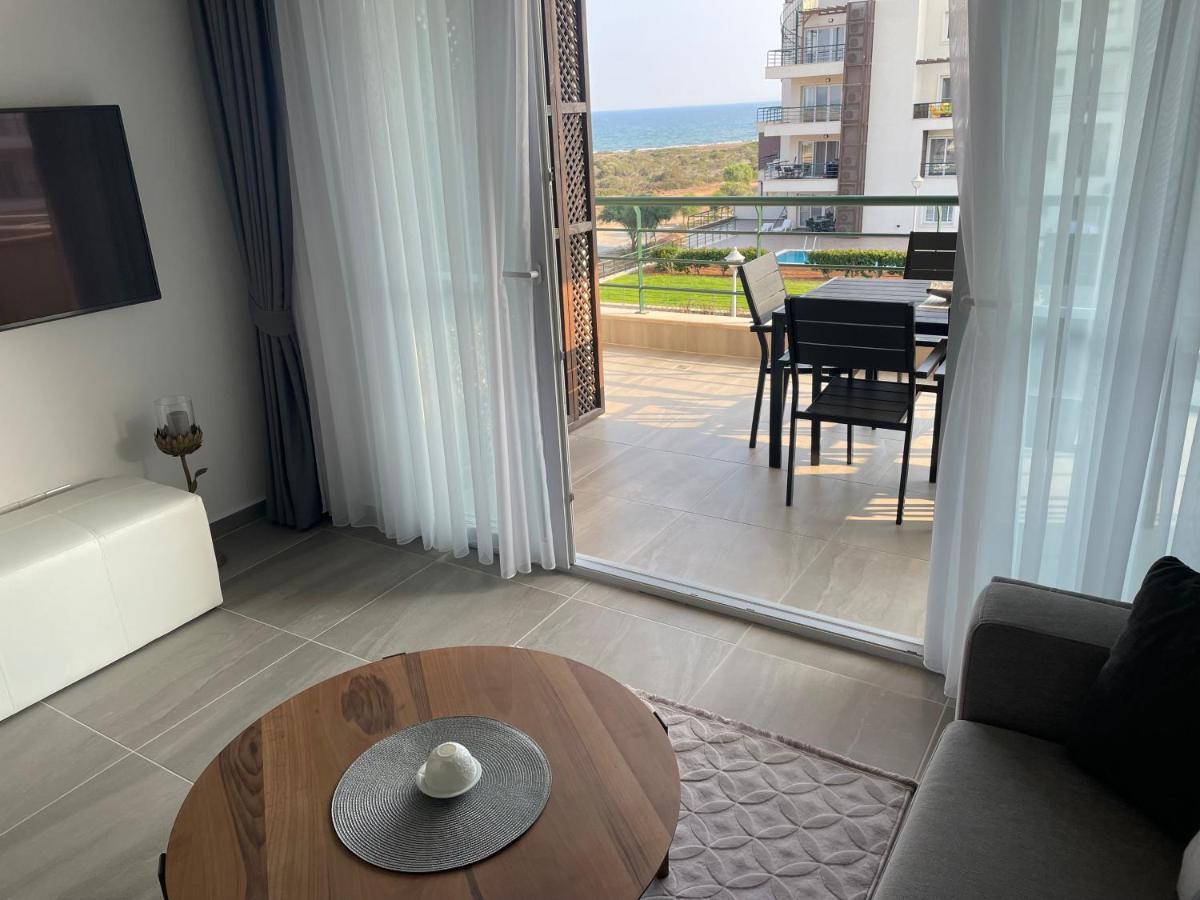 Seaside Modern Holiday Home For Family Vokolidha Exterior foto