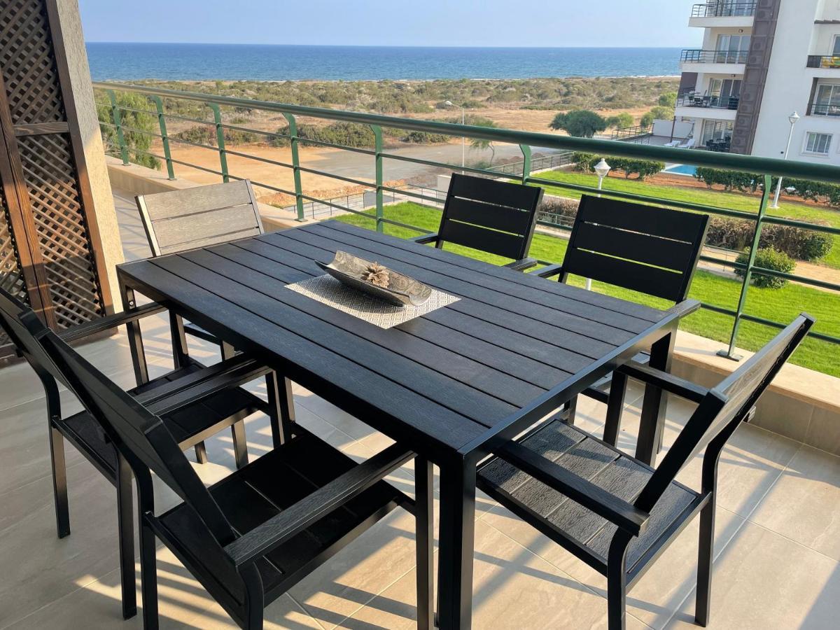 Seaside Modern Holiday Home For Family Vokolidha Exterior foto