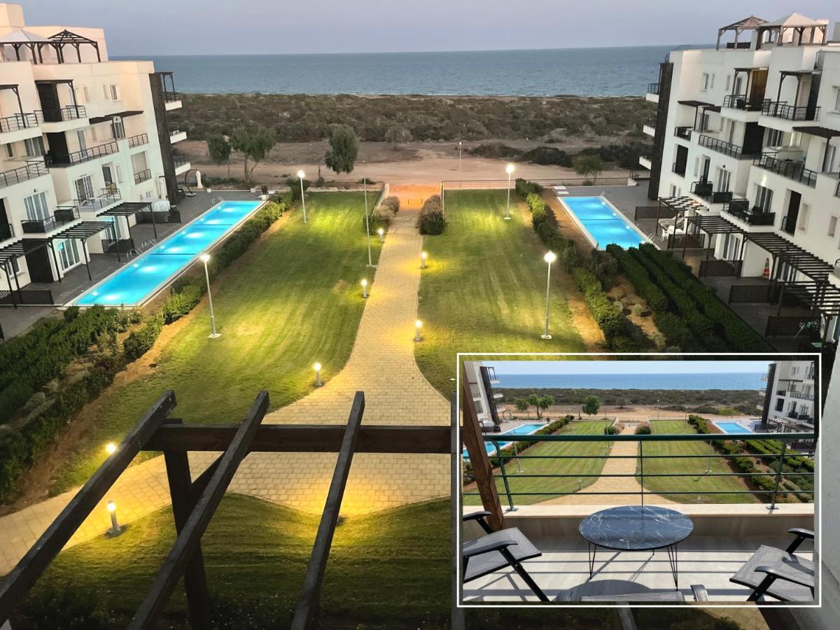 Seaside Modern Holiday Home For Family Vokolidha Exterior foto